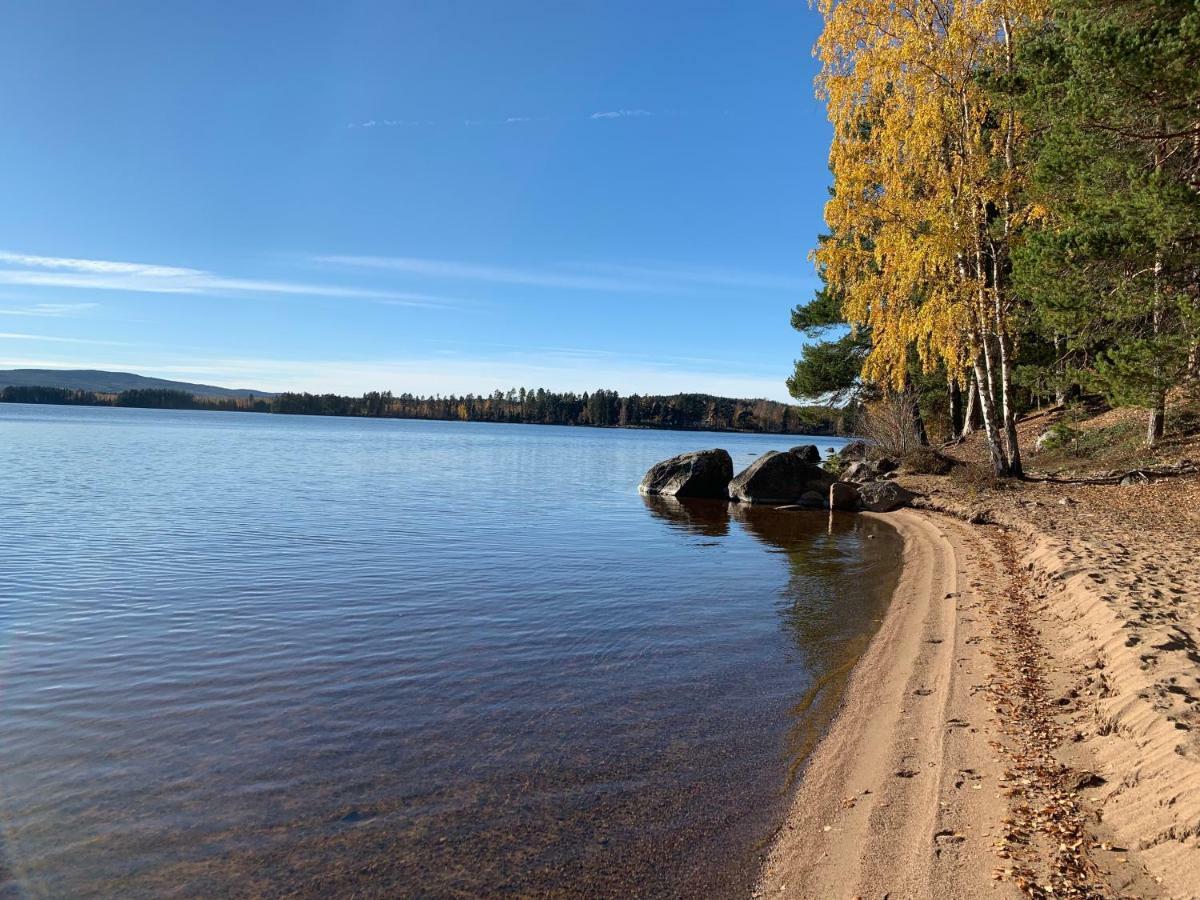 Отель Kullerbacka Gasthus Segersta Экстерьер фото